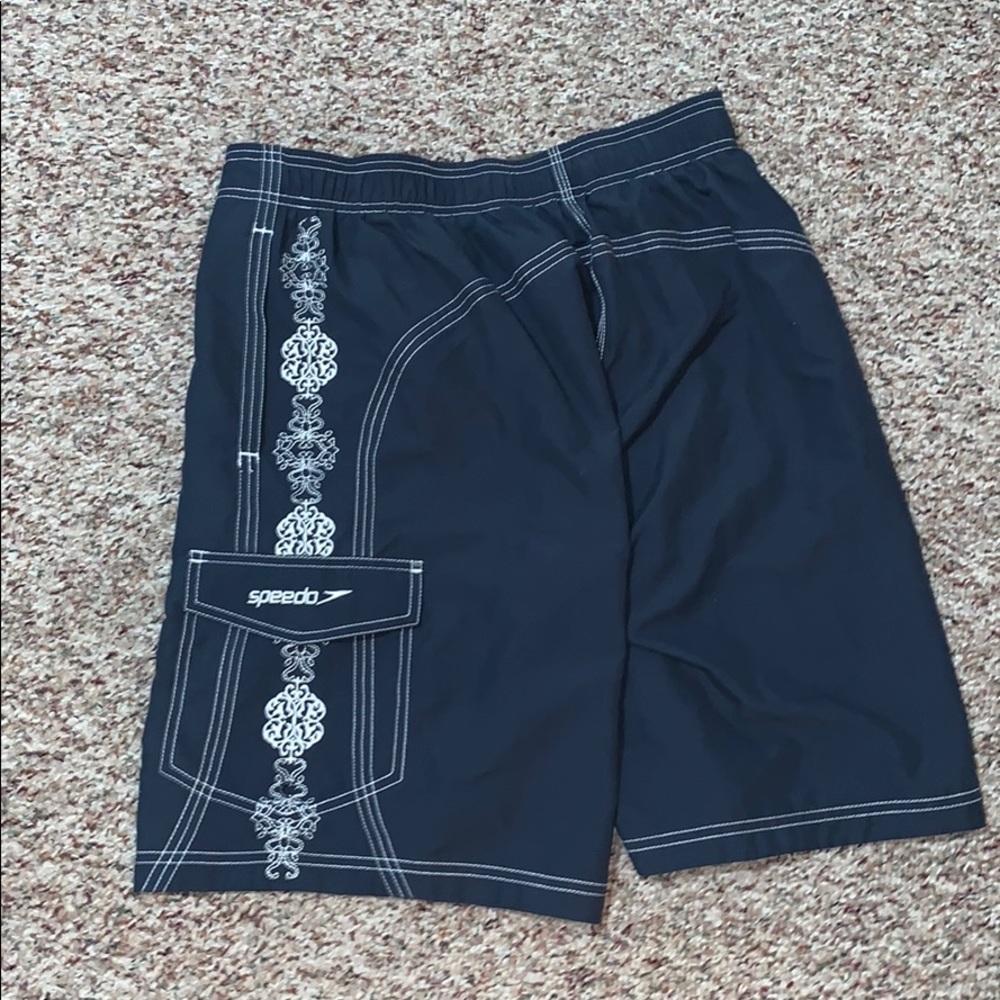 Speedo Swim-trunks - Picture 3 of 3